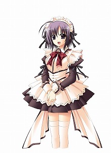 画像ギャラリー No.015のサムネイル画像 / アスキー・メディアワークス，12人の花嫁候補達との生活が始まる!? 「マリッジロワイヤル 〜プリズムストーリー〜」を4月1日に発売