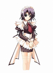画像ギャラリー No.016のサムネイル画像 / アスキー・メディアワークス，12人の花嫁候補達との生活が始まる!? 「マリッジロワイヤル 〜プリズムストーリー〜」を4月1日に発売