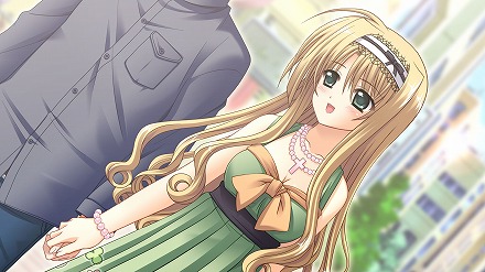 画像ギャラリー No.021のサムネイル画像 / アスキー・メディアワークス，12人の花嫁候補達との生活が始まる!? 「マリッジロワイヤル 〜プリズムストーリー〜」を4月1日に発売