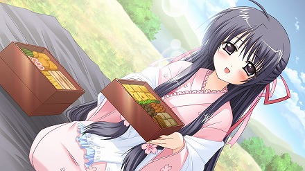 画像ギャラリー No.023のサムネイル画像 / アスキー・メディアワークス，12人の花嫁候補達との生活が始まる!? 「マリッジロワイヤル 〜プリズムストーリー〜」を4月1日に発売