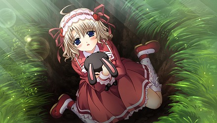 画像ギャラリー No.033のサムネイル画像 / アスキー・メディアワークス，12人の花嫁候補達との生活が始まる!? 「マリッジロワイヤル 〜プリズムストーリー〜」を4月1日に発売