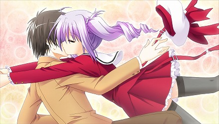 画像ギャラリー No.042のサムネイル画像 / アスキー・メディアワークス，12人の花嫁候補達との生活が始まる!? 「マリッジロワイヤル 〜プリズムストーリー〜」を4月1日に発売
