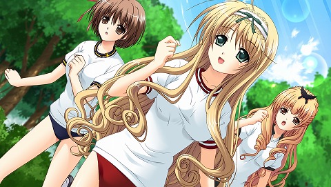 画像ギャラリー No.053のサムネイル画像 / アスキー・メディアワークス，12人の花嫁候補達との生活が始まる!? 「マリッジロワイヤル 〜プリズムストーリー〜」を4月1日に発売