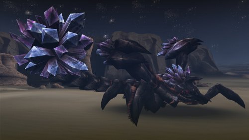 画像ギャラリー No.012のサムネイル画像 / PCで人気の「モンスターハンター フロンティア オンライン」は，Xbox 360でどう受け止められた？　MHF運営プロデューサーにいろいろ聞いてみた