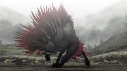 画像ギャラリー No.016のサムネイル画像 / PCで人気の「モンスターハンター フロンティア オンライン」は，Xbox 360でどう受け止められた？　MHF運営プロデューサーにいろいろ聞いてみた