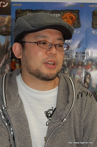 画像ギャラリー No.023のサムネイル画像 / PCで人気の「モンスターハンター フロンティア オンライン」は，Xbox 360でどう受け止められた？　MHF運営プロデューサーにいろいろ聞いてみた