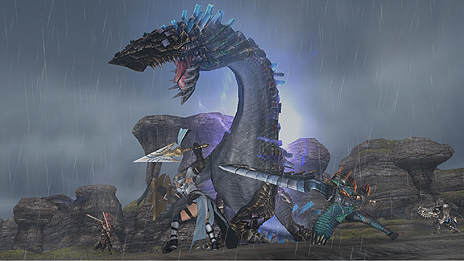 画像ギャラリー No.048のサムネイル画像 / 【PR】アクションゲームファンなのにオンラインプレイはあんまり……？　そんな人にオススメしたいのが，Xbox 360のこの3本だ！ 