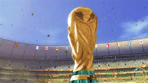 画像ギャラリー No.001のサムネイル画像 / EA，「2010 FIFA ワールドカップ 南アフリカ大会」を北米と欧州で4月に発売と発表