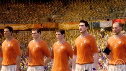 画像ギャラリー No.005のサムネイル画像 / EA，「2010 FIFA ワールドカップ 南アフリカ大会」を北米と欧州で4月に発売と発表