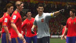 画像ギャラリー No.005のサムネイル画像 / 5月13日発売の「2010 FIFA ワールドカップ 南アフリカ大会」，アフリカ音楽からチョイスされた，全28曲の収録楽曲が明らかに