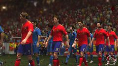 画像ギャラリー No.014のサムネイル画像 / 「2010 FIFA ワールドカップ 南アフリカ大会」の発表会が開催。ベッキー・クルーエルの“可愛いにもほどがある”ゴールパフォーマンスも