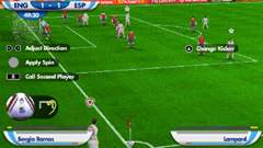 画像ギャラリー No.078のサムネイル画像 / 「2010 FIFA ワールドカップ 南アフリカ大会」の発表会が開催。ベッキー・クルーエルの“可愛いにもほどがある”ゴールパフォーマンスも