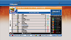 画像ギャラリー No.011のサムネイル画像 / 日本代表ベスト16進出やったー！　あの興奮をゲームでも満喫できる「2010 FIFA ワールドカップ 南アフリカ大会」レビュー