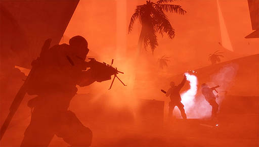 画像ギャラリー No.002のサムネイル画像 / 人気シリーズ最新作，「Spec Ops: The Line」は北米で2012年6月26日発売。予約特典を紹介するムービーも公開