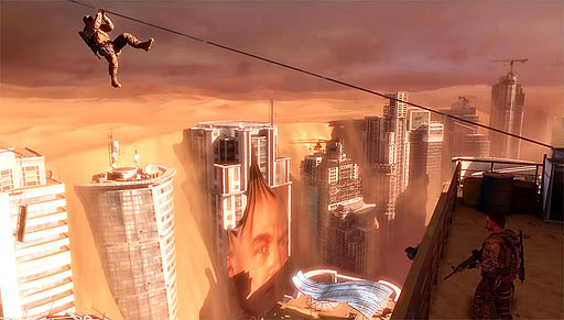 画像ギャラリー No.003のサムネイル画像 / 人気シリーズ最新作，「Spec Ops: The Line」は北米で2012年6月26日発売。予約特典を紹介するムービーも公開