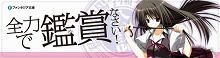 画像ギャラリー No.004のサムネイル画像 / 目指せ，究極の美少女ハーレム！　ニンテンドーDS用ソフト「生徒会の一存 -DSする生徒会-」が3月25日に発売