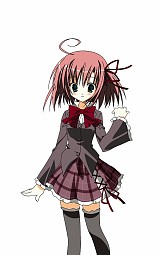 画像ギャラリー No.013のサムネイル画像 / 目指せ，究極の美少女ハーレム！　ニンテンドーDS用ソフト「生徒会の一存 -DSする生徒会-」が3月25日に発売