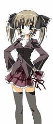 画像ギャラリー No.014のサムネイル画像 / 目指せ，究極の美少女ハーレム！　ニンテンドーDS用ソフト「生徒会の一存 -DSする生徒会-」が3月25日に発売