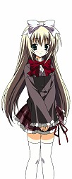 画像ギャラリー No.015のサムネイル画像 / 目指せ，究極の美少女ハーレム！　ニンテンドーDS用ソフト「生徒会の一存 -DSする生徒会-」が3月25日に発売