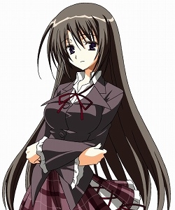 画像ギャラリー No.001のサムネイル画像 / 「生徒会の一存 -DSする生徒会-」3月25日の発売より一足早い，碧陽学園生徒会潜入レポート