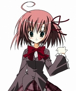 画像ギャラリー No.002のサムネイル画像 / 「生徒会の一存 -DSする生徒会-」3月25日の発売より一足早い，碧陽学園生徒会潜入レポート