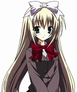 画像ギャラリー No.004のサムネイル画像 / 「生徒会の一存 -DSする生徒会-」3月25日の発売より一足早い，碧陽学園生徒会潜入レポート