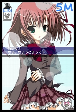 画像ギャラリー No.009のサムネイル画像 / 「生徒会の一存 -DSする生徒会-」3月25日の発売より一足早い，碧陽学園生徒会潜入レポート
