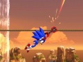 目が追いつかないほどの高速アクション，「ソニック・ザ・ヘッジホッグ4　エピソードI」最新トレイラーを掲載