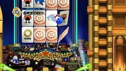 画像ギャラリー No.002のサムネイル画像 / 「ソニック・ザ・ヘッジホッグ4 エピソードI」，PS3/Wii/iPhone版は10月12日，Xbox 360版は10月13日に配信