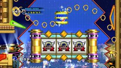 画像ギャラリー No.004のサムネイル画像 / 「ソニック・ザ・ヘッジホッグ4 エピソードI」，PS3/Wii/iPhone版は10月12日，Xbox 360版は10月13日に配信