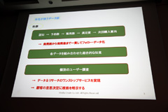 画像ギャラリー No.002のサムネイル画像 / ［CEDEC 2010］ 家庭用ゲーム機，そしてソーシャルゲームを遊ぶ層の人口分布とは？　日本国内のゲーム人口をマクロ的に調べたメディアクリエイトの講演