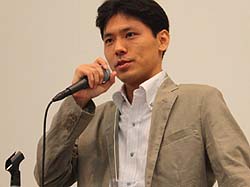 画像ギャラリー No.001のサムネイル画像 / ［CEDEC 2010］三國志や信長シリーズの開発者が語る，コーエー流歴史モノAI設計ノウハウ