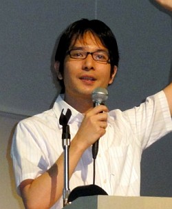 画像ギャラリー No.001のサムネイル画像 / ［CEDEC 2010］現役の社会科学系研究者3人がゲームとその周辺を考える。「実はこんな研究やってます――社会科学編」レポート