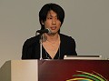 ［CEDEC 2010］プログラマもアーティストも押さえておきたい光学の基礎
