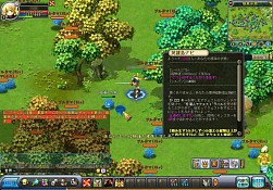 画像ギャラリー No.003のサムネイル画像 / 【PR】低スペックPCでも軽快！　「英雄島」の“聖地戦”は戦略性とテクニックが物を言う