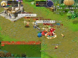 画像ギャラリー No.034のサムネイル画像 / 【PR】低スペックPCでも軽快！　「英雄島」の“聖地戦”は戦略性とテクニックが物を言う