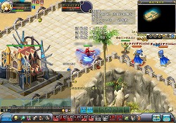 画像ギャラリー No.035のサムネイル画像 / 【PR】低スペックPCでも軽快！　「英雄島」の“聖地戦”は戦略性とテクニックが物を言う