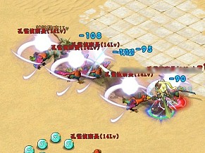 画像ギャラリー No.002のサムネイル画像 / 【PR】「英雄島」は，英雄の組み合わせや，武器の製造，荘園システムなども奥深い