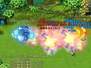 画像ギャラリー No.006のサムネイル画像 / 【PR】「英雄島」は，英雄の組み合わせや，武器の製造，荘園システムなども奥深い