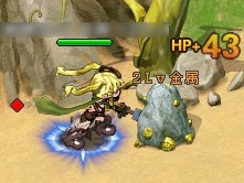 画像ギャラリー No.016のサムネイル画像 / 【PR】「英雄島」は，英雄の組み合わせや，武器の製造，荘園システムなども奥深い