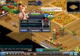 画像ギャラリー No.034のサムネイル画像 / 【PR】「英雄島」は，英雄の組み合わせや，武器の製造，荘園システムなども奥深い