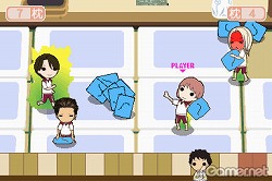 画像ギャラリー No.039のサムネイル画像 / 男は度胸，女は愛嬌！　女性はもちろん男性だって楽しめる「ときめきメモリアル Girl's Side 3rd Story」をレビュー