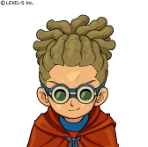 画像ギャラリー No.009のサムネイル画像 / 2010年7月1日に「イナズマイレブン3 世界への挑戦！！ スパーク／ボンバー」の2バージョンが発売決定。そして中田英寿氏との共同プロジェクト「11 for AFRICA」とは？
