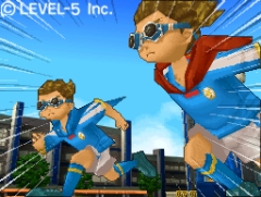 画像ギャラリー No.026のサムネイル画像 / 2010年7月1日に「イナズマイレブン3 世界への挑戦！！ スパーク／ボンバー」の2バージョンが発売決定。そして中田英寿氏との共同プロジェクト「11 for AFRICA」とは？