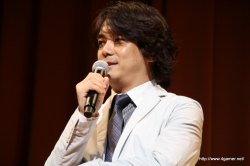 画像ギャラリー No.013のサムネイル画像 / 3700人以上のファンが集い，T-Pistonz＋KMCのライブや声優陣のトークショウなど盛りだくさんの内容となった，「イナズマイレブン3発売記念 ファン感謝祭」レポート