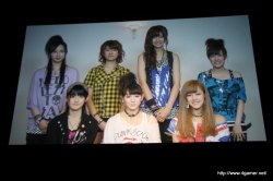 画像ギャラリー No.023のサムネイル画像 / 3700人以上のファンが集い，T-Pistonz＋KMCのライブや声優陣のトークショウなど盛りだくさんの内容となった，「イナズマイレブン3発売記念 ファン感謝祭」レポート