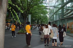 画像ギャラリー No.049のサムネイル画像 / 3700人以上のファンが集い，T-Pistonz＋KMCのライブや声優陣のトークショウなど盛りだくさんの内容となった，「イナズマイレブン3発売記念 ファン感謝祭」レポート