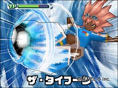 画像ギャラリー No.029のサムネイル画像 / 子供向けだと侮ることなかれ。大人が遊んでも面白い「イナズマイレブン3」の魅力を，今このタイミングであえて語ってみる