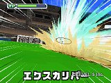 画像ギャラリー No.032のサムネイル画像 / 子供向けだと侮ることなかれ。大人が遊んでも面白い「イナズマイレブン3」の魅力を，今このタイミングであえて語ってみる
