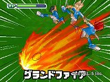 画像ギャラリー No.038のサムネイル画像 / 子供向けだと侮ることなかれ。大人が遊んでも面白い「イナズマイレブン3」の魅力を，今このタイミングであえて語ってみる